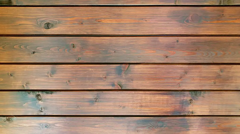 Drum Sander Marks on Hardwood Floors