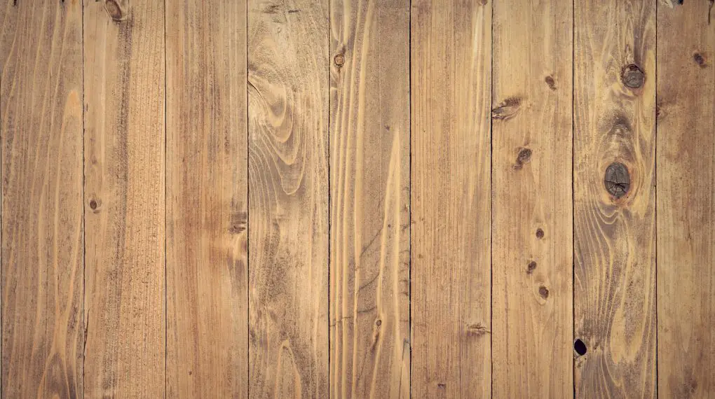 How to Sand Painted Wood