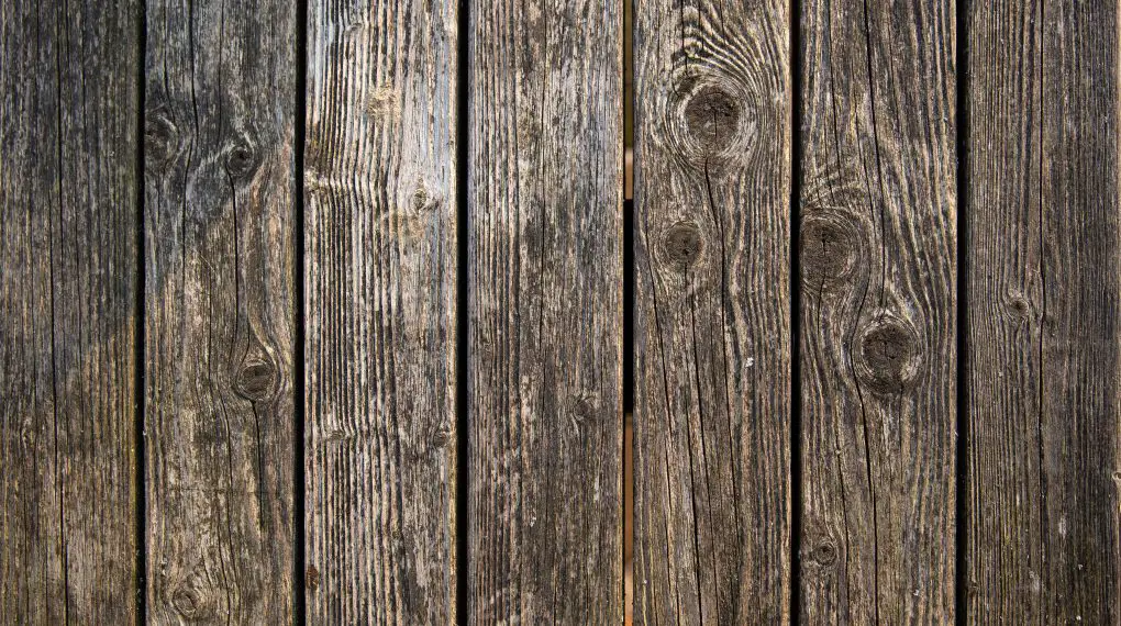 How to Sand Wood Without Sandpaper