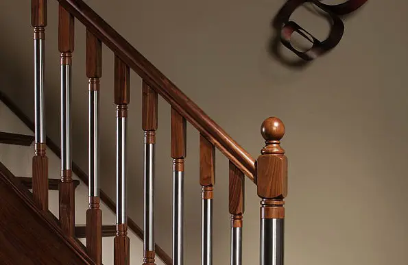 How to Sand Around Spindles