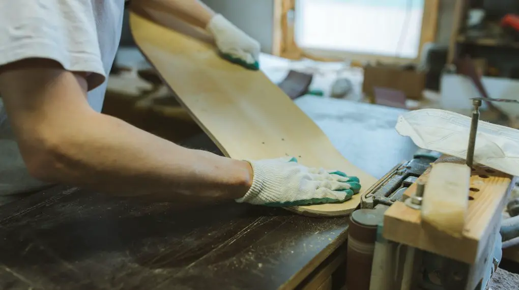 Sanding vs Stripping Wood Furniture